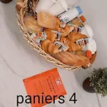 Joli شقة