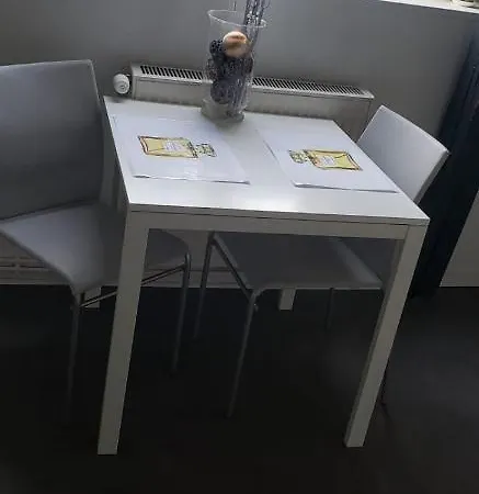 Joli Studio Arras * Arras