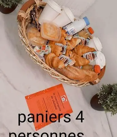 Jolie Centre D'arras アパート