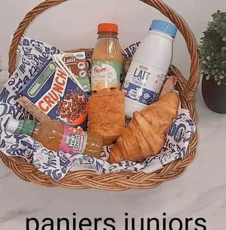 Jolie Centre D'arras