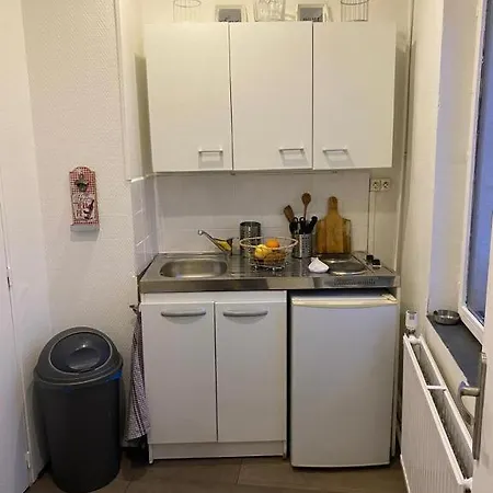 Appartement Joli
