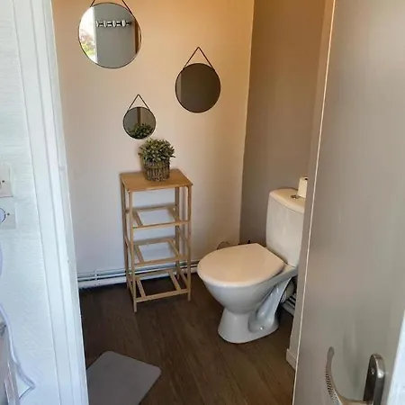 Joli Appartement